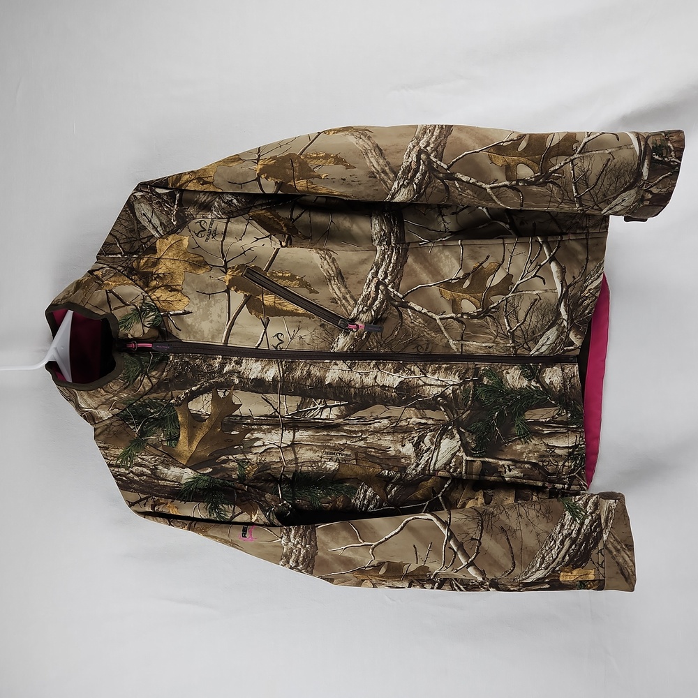 Realtree Hunting Women Jacket